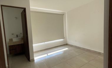 CASA AMPLIA Y CÓMODA EN RENTA EN ZAKIA