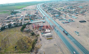 Terreno De 15,867 M² En Végueta