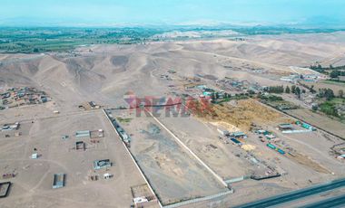 Terreno De 15,867 M² En Végueta