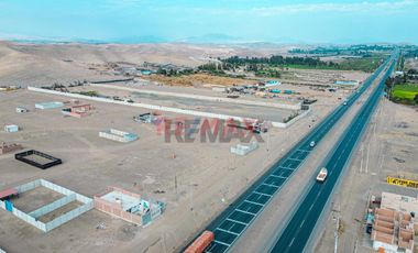 Terreno De 15,867 M² En Végueta
