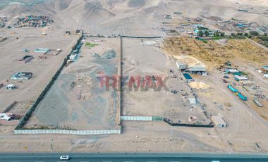 Terreno De 15,867 M² En Végueta