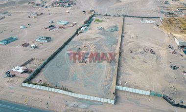 Terreno De 15,867 M² En Végueta