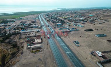 Terreno De 15,867 M² En Végueta