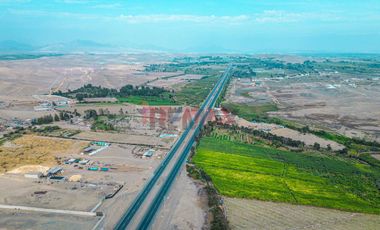 Terreno De 15,867 M² En Végueta