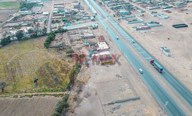 Terreno De 15,867 M² En Végueta