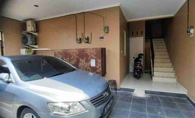 RUMAH SEWA ( apart-house ) PEJATEN BARAT PASAR MINGGU JAK-SEL