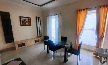 RUMAH SEWA ( apart-house ) PEJATEN BARAT PASAR MINGGU JAK-SEL
