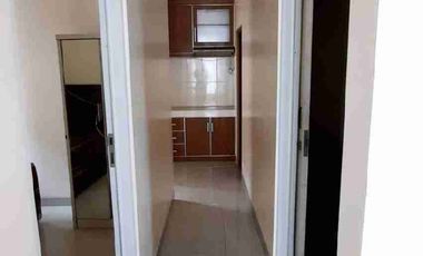 RUMAH SEWA ( apart-house ) PEJATEN BARAT PASAR MINGGU JAK-SEL