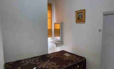 RUMAH SEWA ( apart-house ) PEJATEN BARAT PASAR MINGGU JAK-SEL