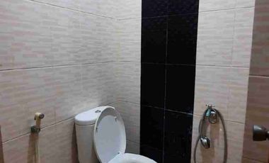 RUMAH SEWA ( apart-house ) PEJATEN BARAT PASAR MINGGU JAK-SEL