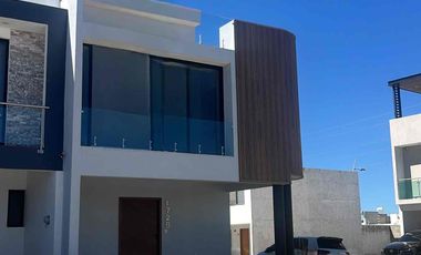 Se vende casa coto Vitana, AltaVista Residencial,