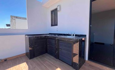 Se vende casa coto Vitana, AltaVista Residencial,