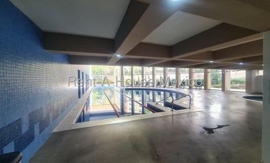 Departamento en Renta en Santa Fe La Loma, Álvaro Obregón