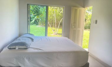Venta Casa Campestre en Conjunto Palma Real La Dorada Caldas