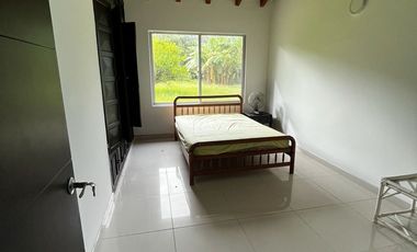 Venta Casa Campestre en Conjunto Palma Real La Dorada Caldas