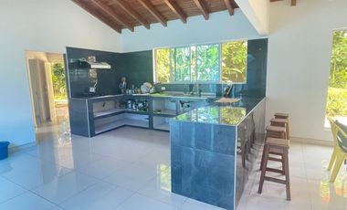 Venta Casa Campestre en Conjunto Palma Real La Dorada Caldas