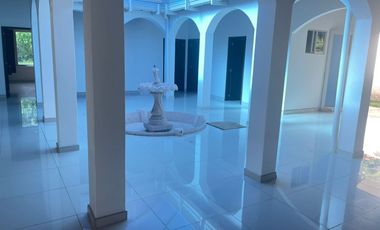 Venta Casa Campestre en Conjunto Palma Real La Dorada Caldas