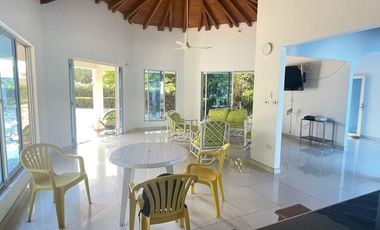 Venta Casa Campestre en Conjunto Palma Real La Dorada Caldas