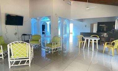 Venta Casa Campestre en Conjunto Palma Real La Dorada Caldas