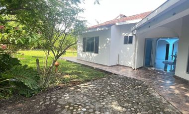 Venta Casa Campestre en Conjunto Palma Real La Dorada Caldas