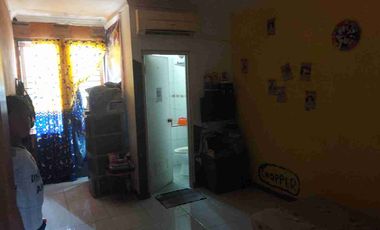 Dijual Rumah tipe 300m2 + Kolam Renang di Kambang Iwak Palembang