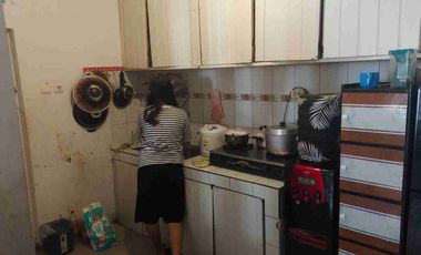 Dijual Rumah tipe 300m2 + Kolam Renang di Kambang Iwak Palembang