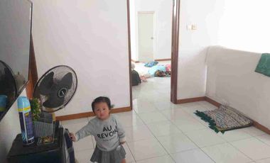 Dijual Rumah tipe 300m2 + Kolam Renang di Kambang Iwak Palembang