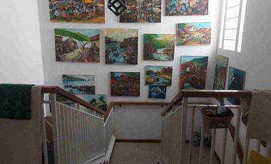 Dijual Rumah tipe 300m2 + Kolam Renang di Kambang Iwak Palembang