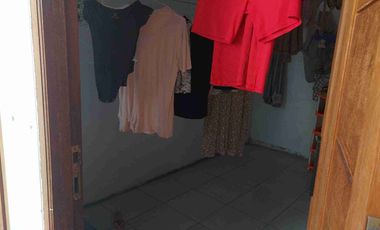 Dijual Rumah tipe 300m2 + Kolam Renang di Kambang Iwak Palembang