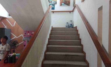 Dijual Rumah tipe 300m2 + Kolam Renang di Kambang Iwak Palembang