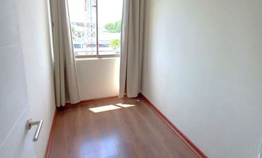 ARRIENDO DEPARTAMENTO DE 2 DORMITORIOS, 2 BAÑOS EN PLENA AVENIDA DOS SUR DE TALCA, EDIFICIO AMALFI