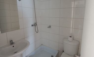 ARRIENDO DEPARTAMENTO DE 2 DORMITORIOS, 2 BAÑOS EN PLENA AVENIDA DOS SUR DE TALCA, EDIFICIO AMALFI
