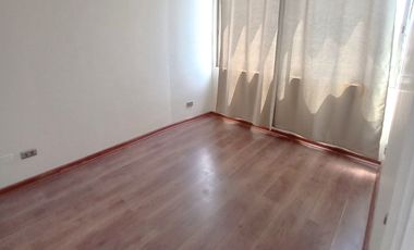 ARRIENDO DEPARTAMENTO DE 2 DORMITORIOS, 2 BAÑOS EN PLENA AVENIDA DOS SUR DE TALCA, EDIFICIO AMALFI