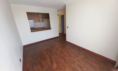 ARRIENDO DEPARTAMENTO DE 2 DORMITORIOS, 2 BAÑOS EN PLENA AVENIDA DOS SUR DE TALCA, EDIFICIO AMALFI