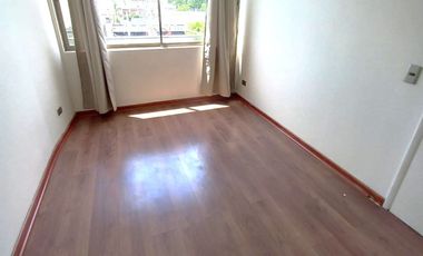 ARRIENDO DEPARTAMENTO DE 2 DORMITORIOS, 2 BAÑOS EN PLENA AVENIDA DOS SUR DE TALCA, EDIFICIO AMALFI