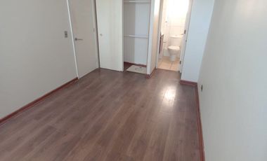 ARRIENDO DEPARTAMENTO DE 2 DORMITORIOS, 2 BAÑOS EN PLENA AVENIDA DOS SUR DE TALCA, EDIFICIO AMALFI