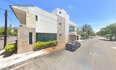 Casa de Playa en Costa de Oro