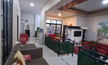 Rumah Di Jogja Rumah Kos Jogja, Ngaglik, Sleman, dekat kampus UII Jalan kaliurang Km 12