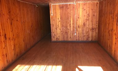 Casa en Arriendo 3 Dormitorios, 1 Baño, Villa Italia, Temuco