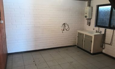 Casa en Arriendo 3 Dormitorios, 1 Baño, Villa Italia, Temuco