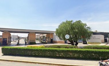 CASA EN RECUPERACIÓN  HIPOTECARIA - 