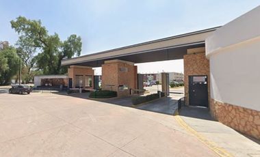 CASA EN RECUPERACIÓN  HIPOTECARIA - 