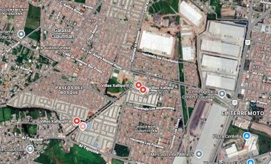 CASA EN RECUPERACIÓN  HIPOTECARIA - 