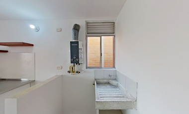 EN VENTA APARTAMENTO EN CIUDAD VERDE SAUCE 1