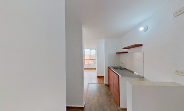EN VENTA APARTAMENTO EN CIUDAD VERDE SAUCE 1