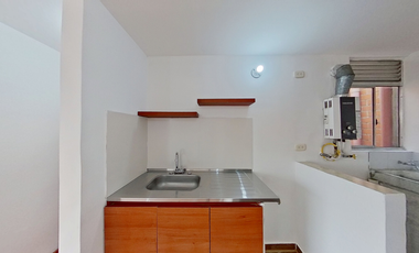 EN VENTA APARTAMENTO EN CIUDAD VERDE SAUCE 1