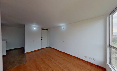 EN VENTA APARTAMENTO EN CIUDAD VERDE SAUCE 1