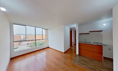 EN VENTA APARTAMENTO EN CIUDAD VERDE SAUCE 1