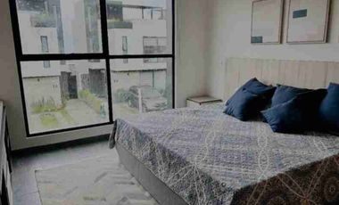 Se renta casa nueva dentro de condominio en av principal de Calimaya en frente y a lado de escuelas, Estado de México