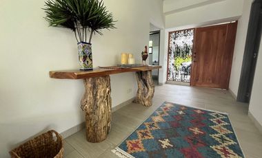 Alquilo casa campestre en Altos del Campestre en un solo nivel, Manizales